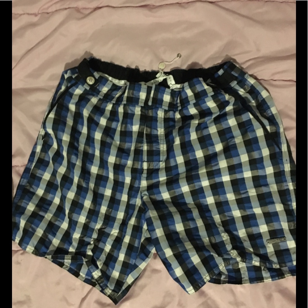Short